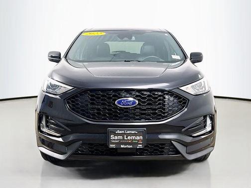 2022 Ford Edge ST Line