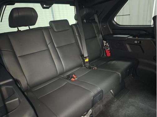 2023 Toyota Sequoia Platinum