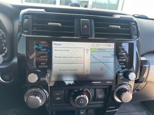 2022 Toyota 4Runner TRD Off Road Premium