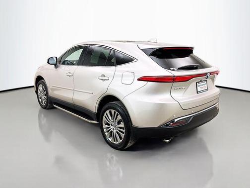 2023 Toyota Venza Limited