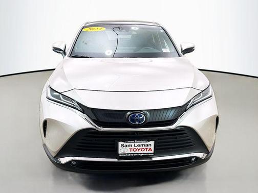 2023 Toyota Venza Limited