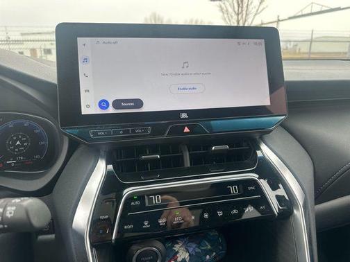 2023 Toyota Venza Limited