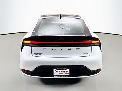 2023 Toyota Prius Limited
