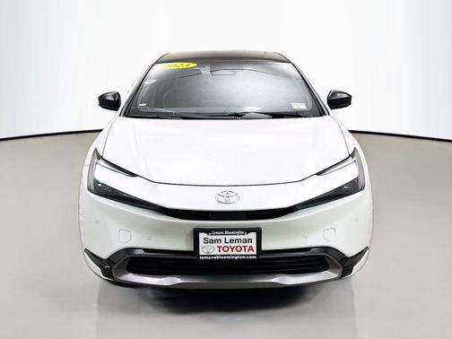 2023 Toyota Prius Limited
