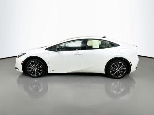 2023 Toyota Prius Limited