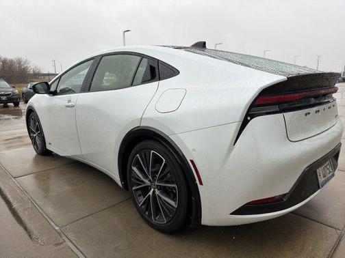 2023 Toyota Prius Limited