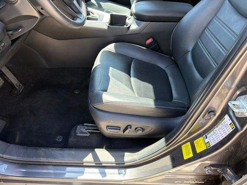 Magnetic Gray Metallic 2024 Toyota RAV4 XLE Premium