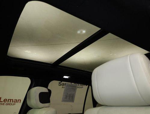 2024 Toyota Sequoia Base