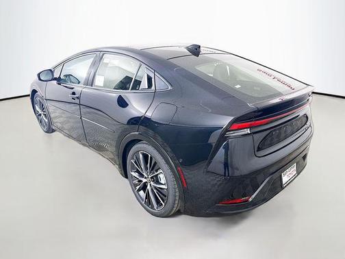 2025 Toyota Prius Limited