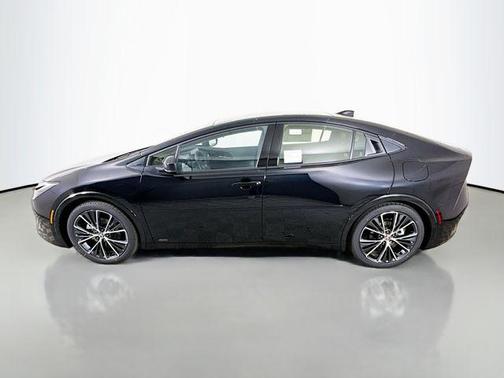 2025 Toyota Prius Limited