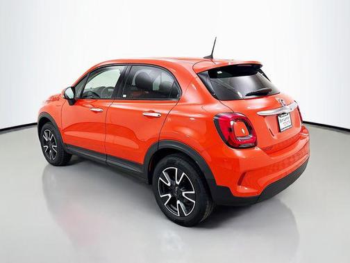 2021 FIAT 500X Pop