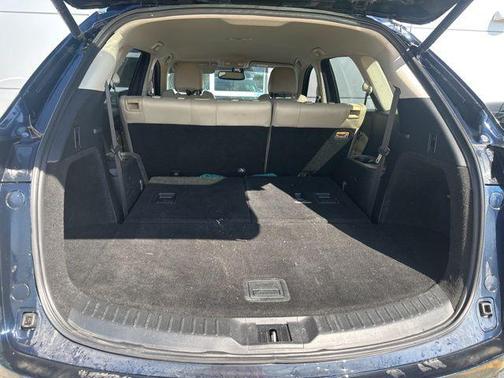 2016 Mazda CX-9 Touring