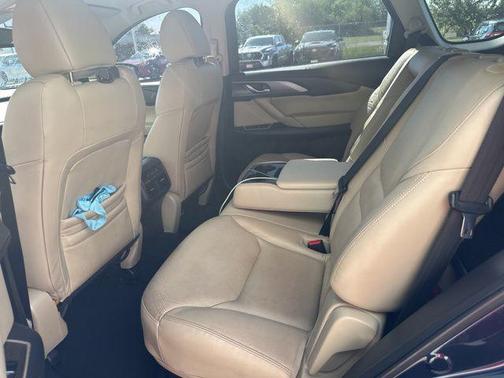 2016 Mazda CX-9 Touring