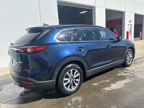 2016 Mazda CX-9 Touring