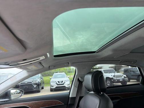Terra Gray Metallic 2021 Audi A8 L 55
