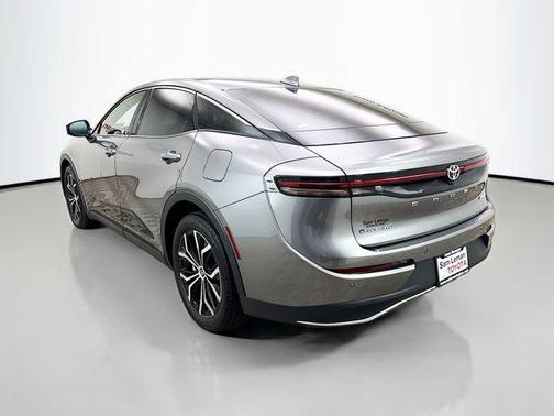 2024 Toyota Crown Limited