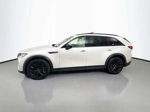 2025 Mazda CX-90 3.3 Turbo Premium Sport
