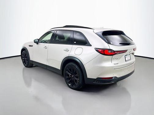 2025 Mazda CX-90 3.3 Turbo Premium Sport