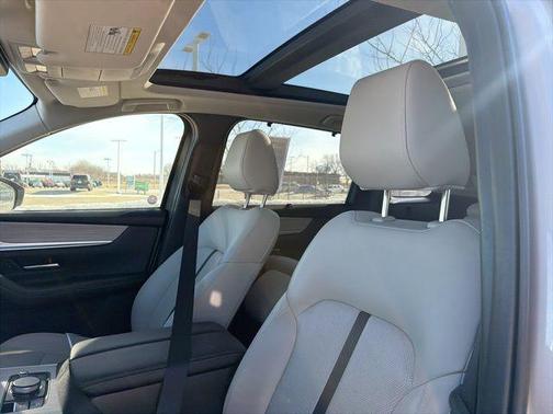 2025 Mazda CX-90 3.3 Turbo Premium Sport