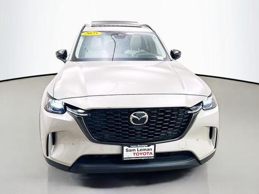 2025 Mazda CX-90 3.3 Turbo Premium Sport