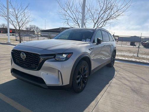 2025 Mazda CX-90 3.3 Turbo Premium Sport