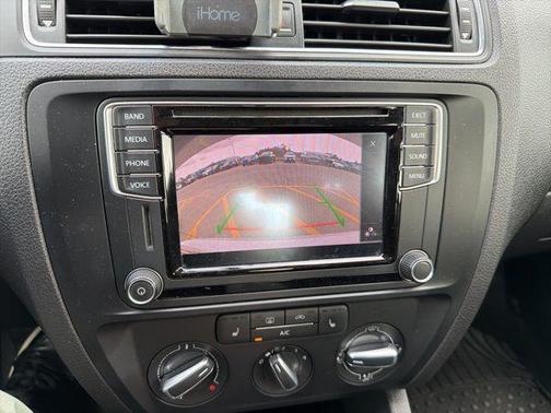 2016 Volkswagen Jetta 1.4T S