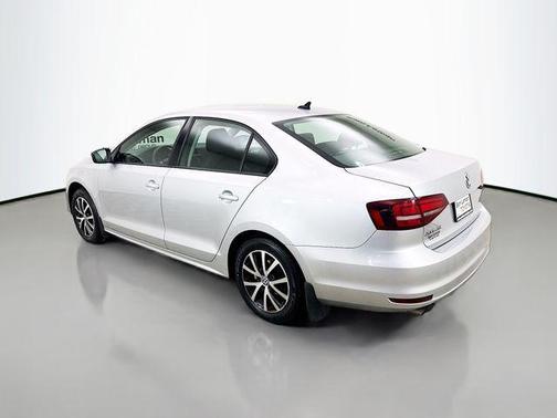 2016 Volkswagen Jetta 1.4T S