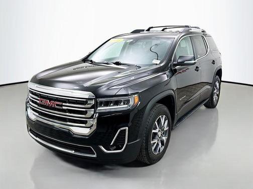 2023 GMC Acadia AWD SLT