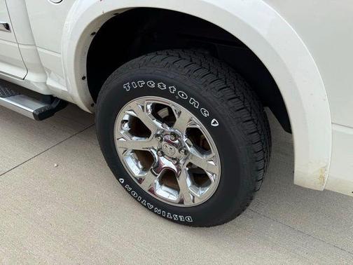 2018 RAM 1500 Laramie