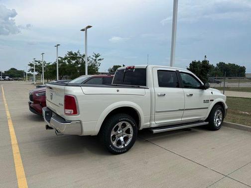 2018 RAM 1500 Laramie