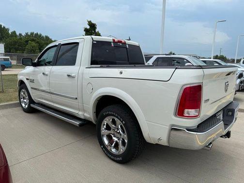 2018 RAM 1500 Laramie
