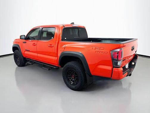 2023 Toyota Tacoma TRD Pro