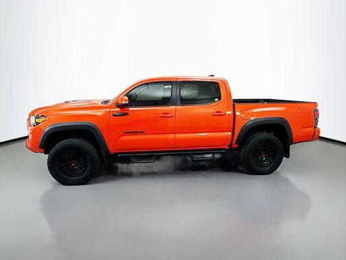 2023 Toyota Tacoma TRD Pro