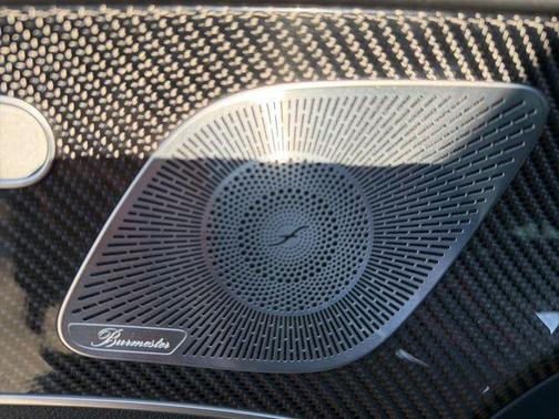 2023 Mercedes-Benz AMG GLE 53 4MATIC+