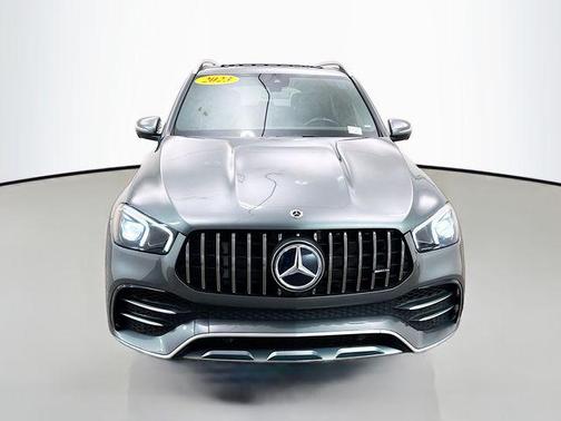 2023 Mercedes-Benz AMG GLE 53 4MATIC+