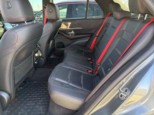 2023 Mercedes-Benz AMG GLE 53 4MATIC+