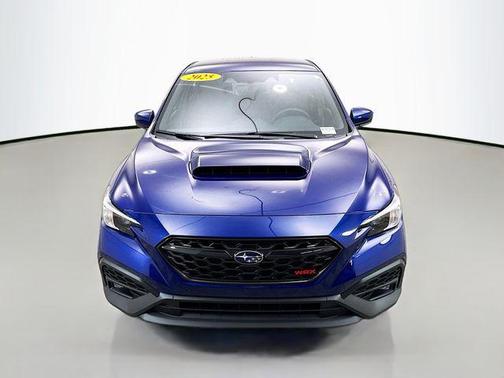 2025 Subaru WRX Premium