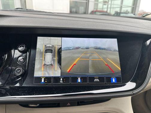 2022 Buick Envision AWD Avenir