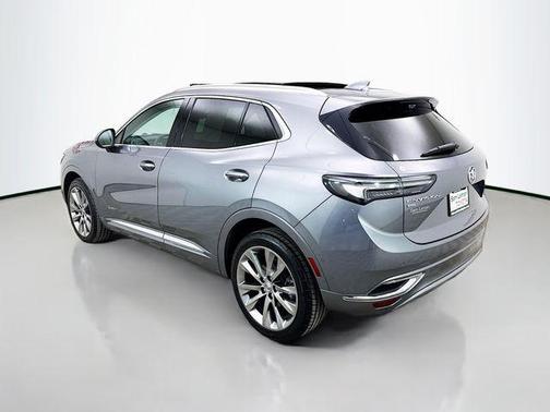 2022 Buick Envision AWD Avenir