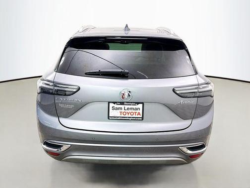 2022 Buick Envision AWD Avenir