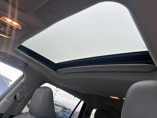 2021 Toyota Highlander Hybrid Limited