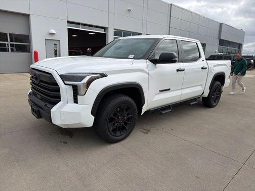 Ice 2026 Toyota Tundra SR5