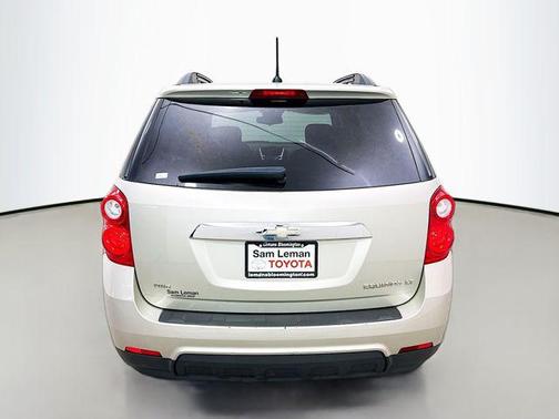 2014 Chevrolet Equinox 1LT