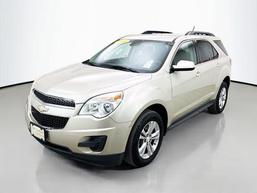 2014 Chevrolet Equinox 1LT