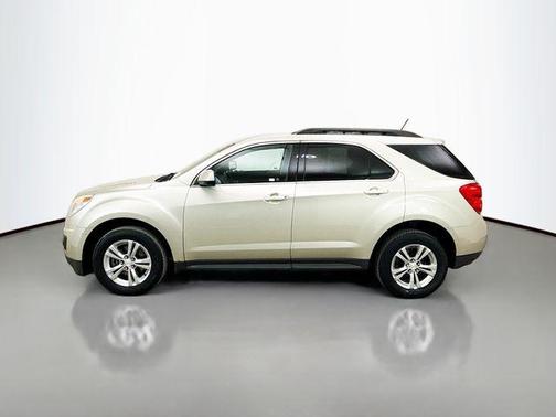 2014 Chevrolet Equinox 1LT