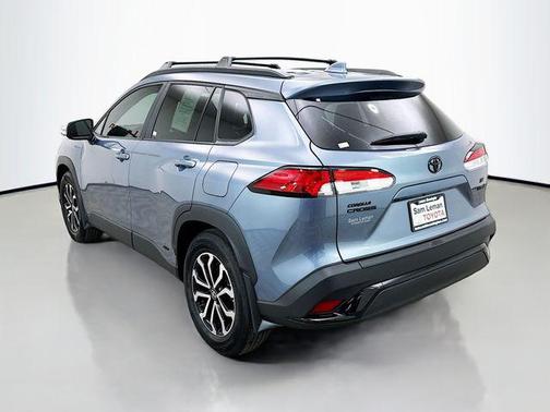 2023 Toyota Corolla Hybrid SE
