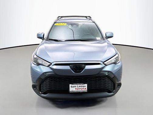 2023 Toyota Corolla Hybrid SE