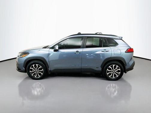 2023 Toyota Corolla Hybrid SE
