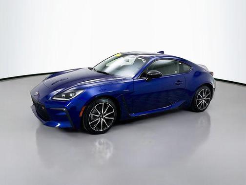 2023 Toyota GR86 Base