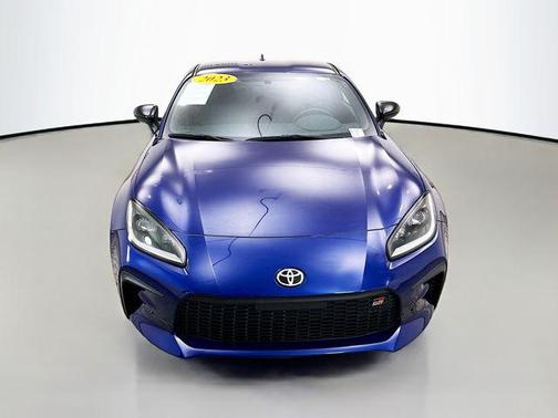 2023 Toyota GR86 Base